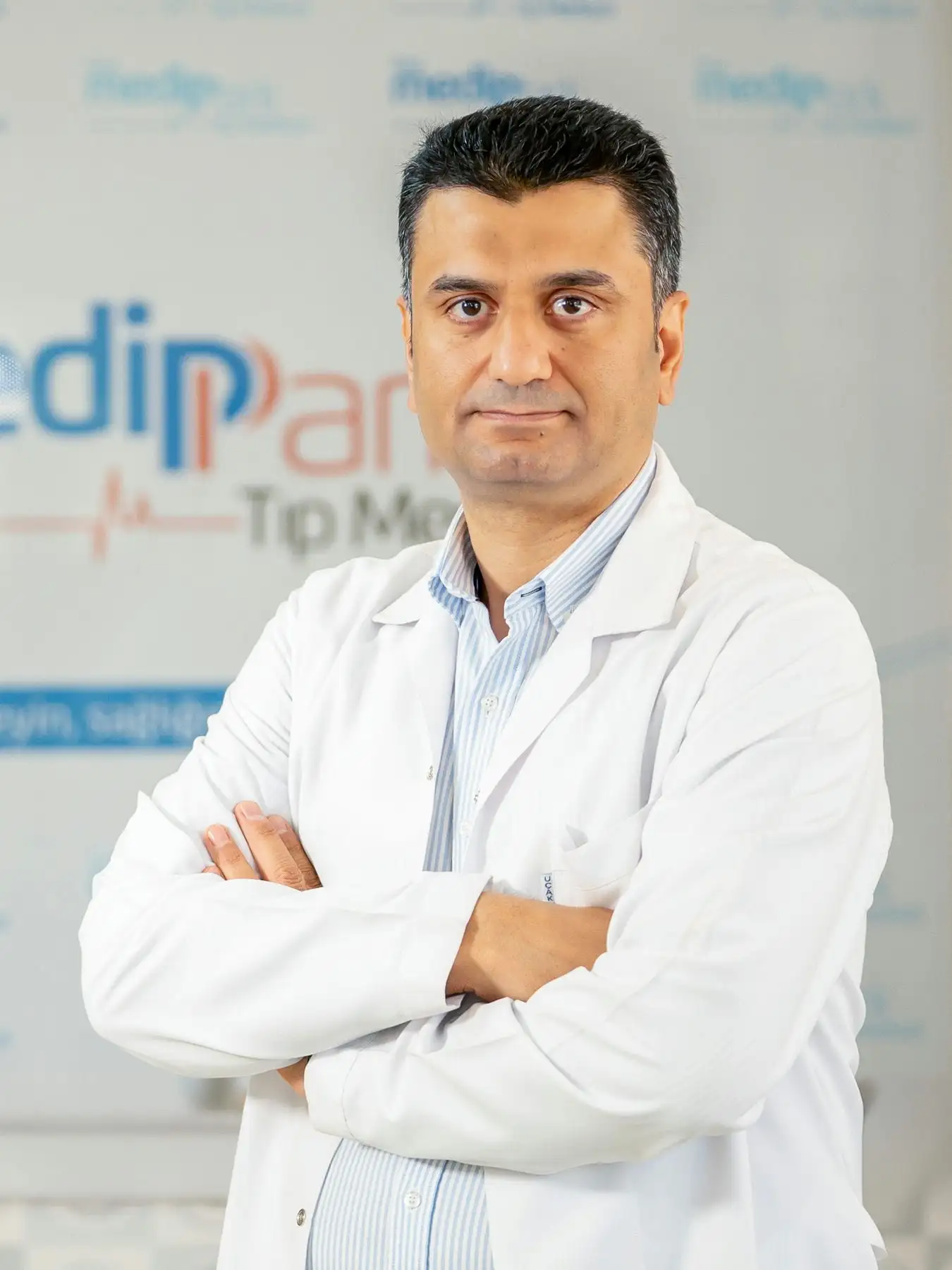 Doç. Dr. Sinan Tan